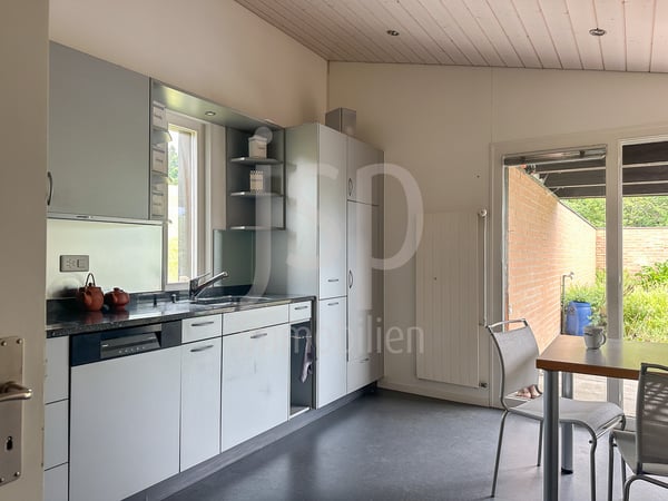 7 Zimmer Einfamilienhaus mit atemberaubendem Panorama 6