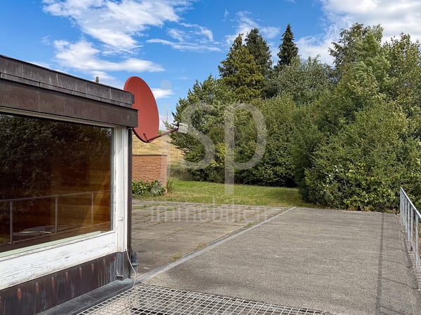 7 Zimmer Einfamilienhaus mit atemberaubendem Panorama 4
