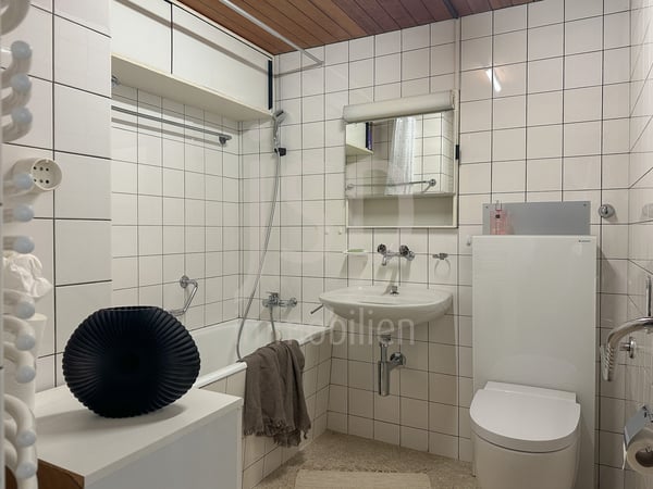 7 Zimmer Einfamilienhaus mit atemberaubendem Panorama 8