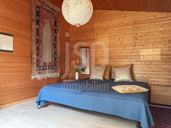 7 Zimmer Einfamilienhaus mit atemberaubendem Panorama 13