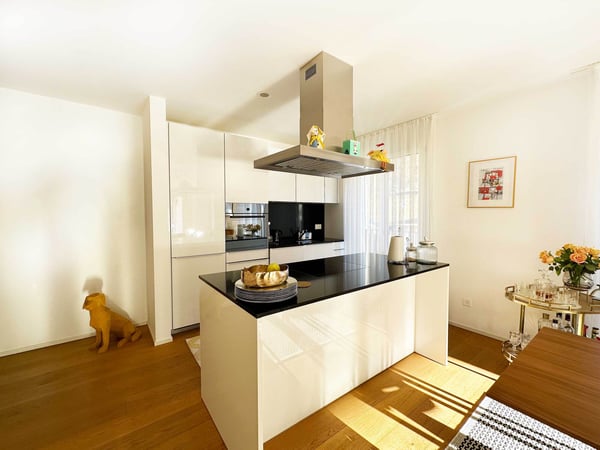 Figino, nuovo ed ampio 1.5 locali con parco condominiale e piscina 3