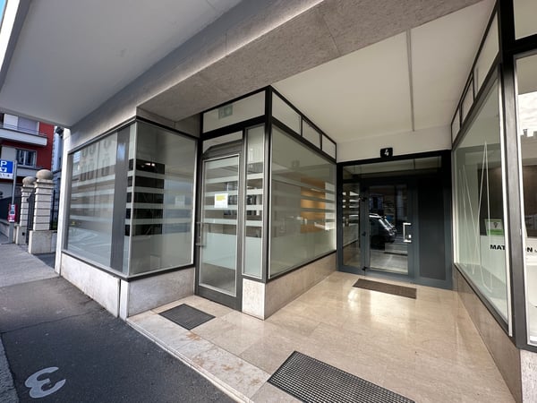 Ufficio in Affitto a Lugano (TI) 1