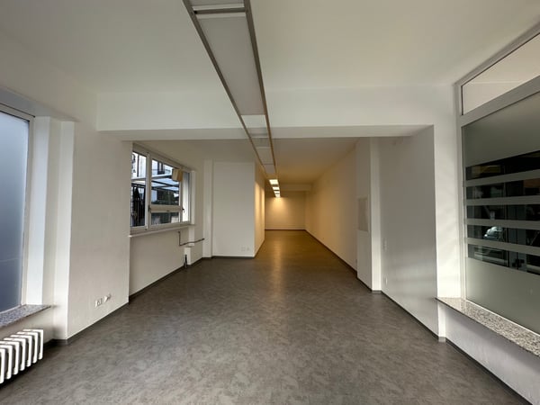 Ufficio in Affitto a Lugano (TI) 6