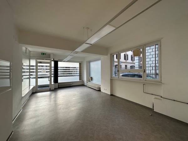 Ufficio in Affitto a Lugano (TI) 2