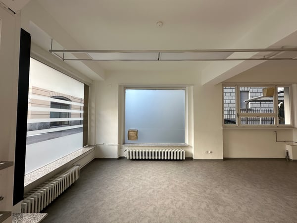 Ufficio in Affitto a Lugano (TI) 5