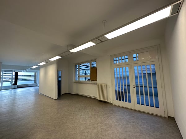 Ufficio in Affitto a Lugano (TI) 7