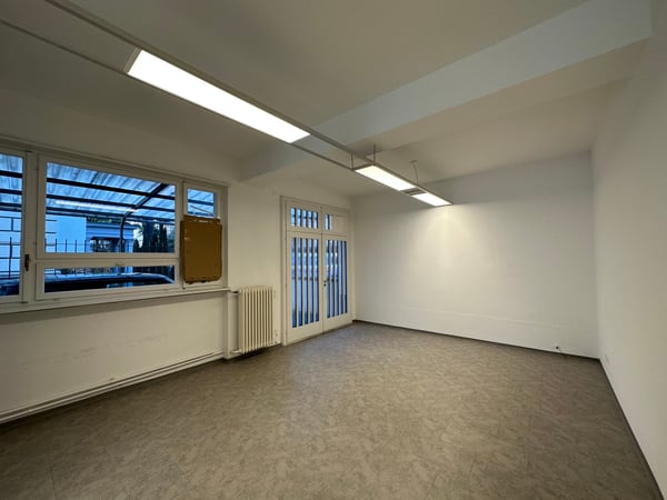 Ufficio in Affitto a Lugano (TI) 8