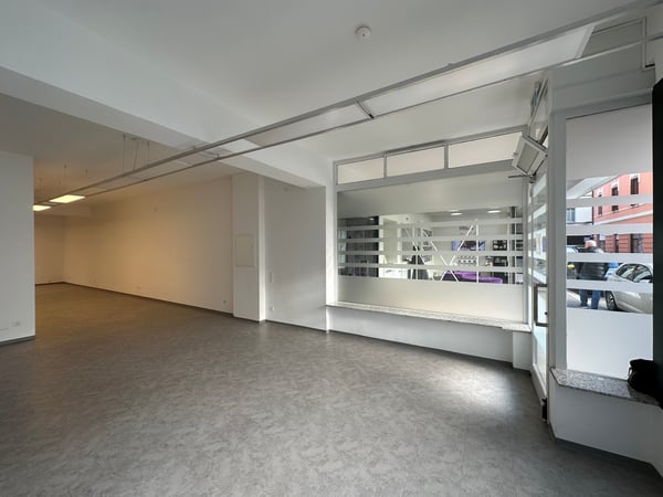 Ufficio in Affitto a Lugano (TI) 4