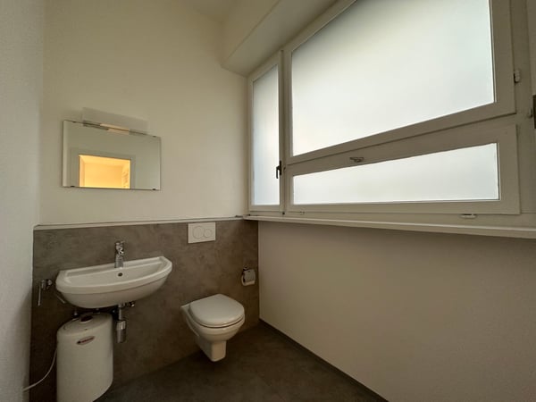 Ufficio in Affitto a Lugano (TI) 9