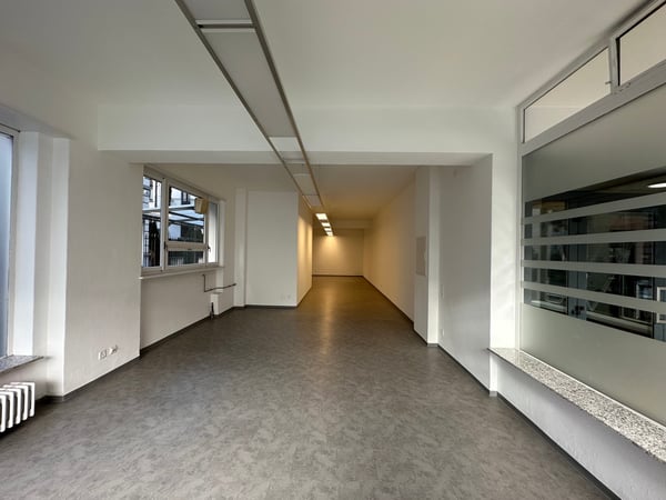 Ufficio in Affitto a Lugano (TI) 3