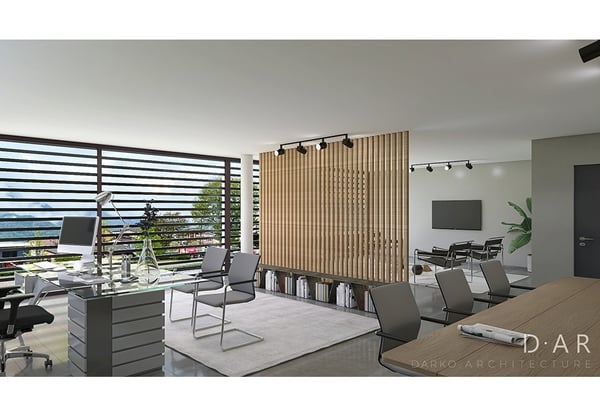 Investimento a Vezia: spazio commerciale pronto alluso 10