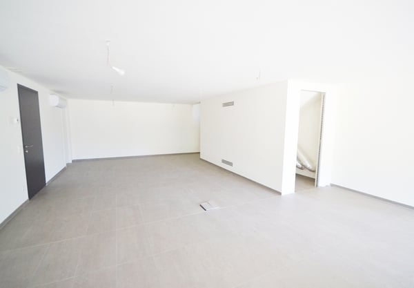 Investimento a Vezia: spazio commerciale pronto alluso 6