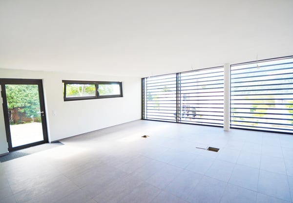 Investimento a Vezia: spazio commerciale pronto alluso 5