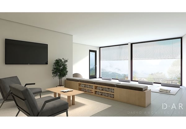 Investimento a Vezia: spazio commerciale pronto alluso 7