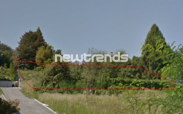 Vendesi terreno residenziale edificabile in zona idilliaca di 2300 m² 3