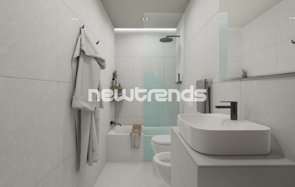 Tesserete, 1.5 locali di nuova costruzione in contesto di sole 8 unità 8