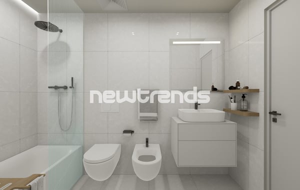 Tesserete, 1.5 locali di nuova costruzione in contesto di sole 8 unità 9