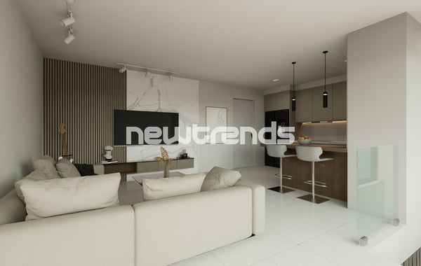 Tesserete, 1.5 locali di nuova costruzione in contesto di sole 8 unità 3