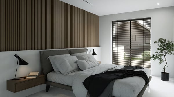 Tesserete, 1.5 locali di nuova costruzione in contesto di sole 8 unità abitative. 7