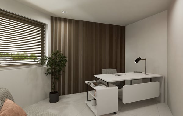 Tesserete, 1.5 locali di nuova costruzione in contesto di sole 8 unità abitative. 6