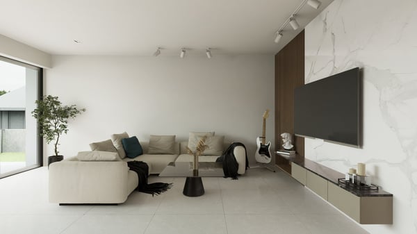 Tesserete, 1.5 locali di nuova costruzione in contesto di sole 8 unità abitative. 6