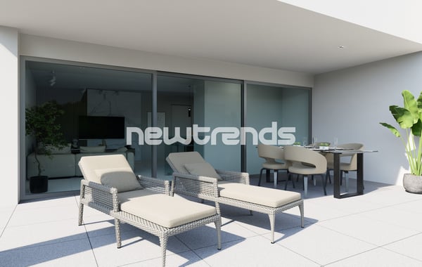 Tesserete, Duplex di 1.5 locali di nuova costruzione in contesto di so 7