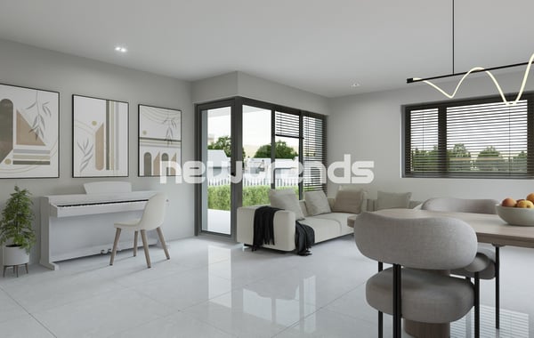 Tesserete, Duplex di 1.5 locali di nuova costruzione in contesto di so 3