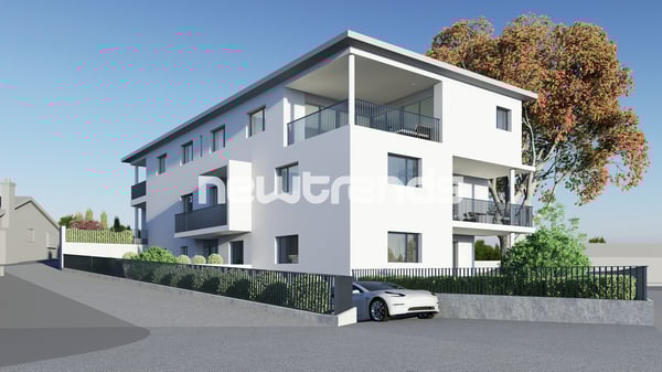 Tesserete, Duplex di 1.5 locali di nuova costruzione in contesto di so 1