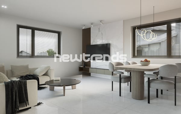 Tesserete, Duplex di 1.5 locali di nuova costruzione in contesto di so 4