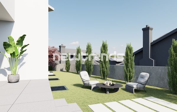 Tesserete, Duplex di 1.5 locali di nuova costruzione in contesto di so 2