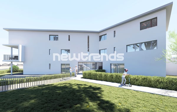 Tesserete, Duplex di 1.5 locali di nuova costruzione in contesto di so 9