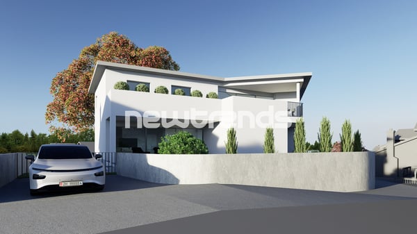 Tesserete, Duplex di 1.5 locali di nuova costruzione in contesto di so 10