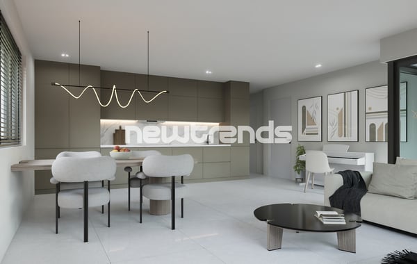 Tesserete, 1.5 locali di nuova costruzione in contesto di sole 8 unità 1