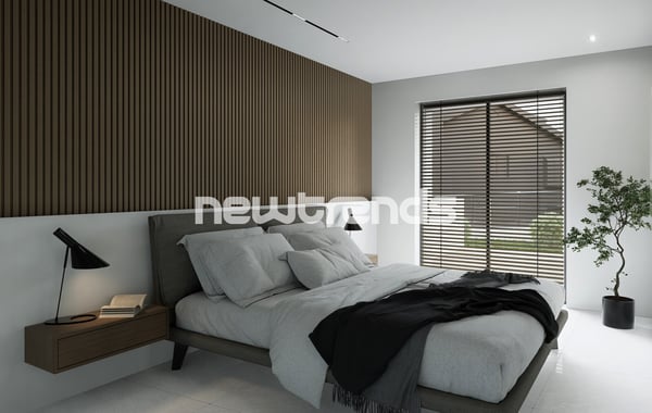 Tesserete, 1.5 locali di nuova costruzione in contesto di sole 8 unità 3