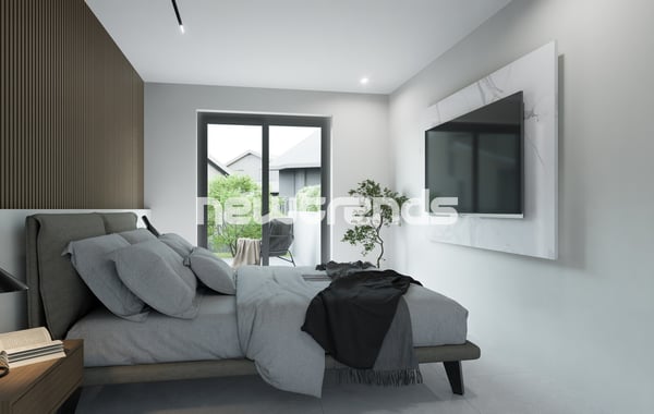 Tesserete, 1.5 locali di nuova costruzione in contesto di sole 8 unità 6