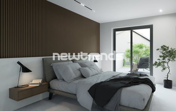 Tesserete, 1.5 locali di nuova costruzione in contesto di sole 8 unità 5