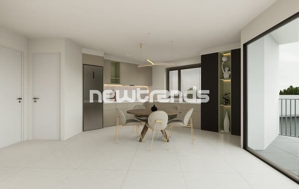 Tesserete, 1.5 locali di nuova costruzione in contesto di sole 8 unità 4