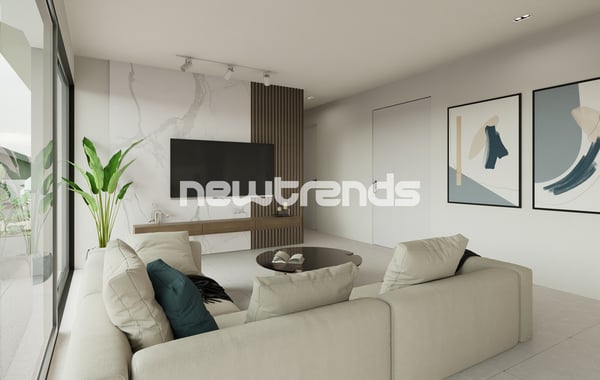 Tesserete, 1.5 locali di nuova costruzione in contesto di sole 8 unità 5