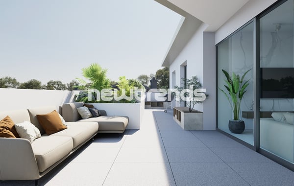 Tesserete, 1.5 locali di nuova costruzione in contesto di sole 8 unità 2