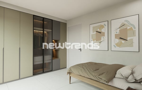 Tesserete, 1.5 locali di nuova costruzione in contesto di sole 8 unità 8