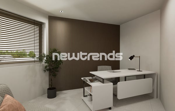 Tesserete, 1.5 locali di nuova costruzione in contesto di sole 8 unità 10