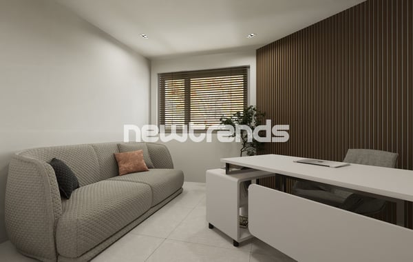 Tesserete, 1.5 locali di nuova costruzione in contesto di sole 8 unità 9