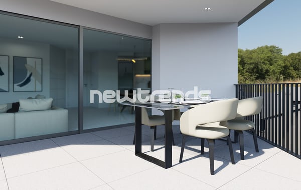 Tesserete, 1.5 locali di nuova costruzione in contesto di sole 8 unità 3