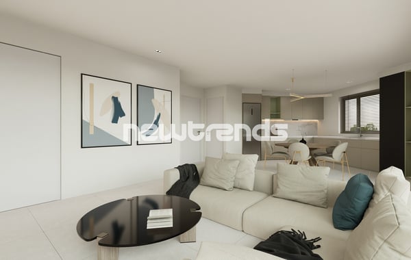 Tesserete, 1.5 locali di nuova costruzione in contesto di sole 8 unità 6