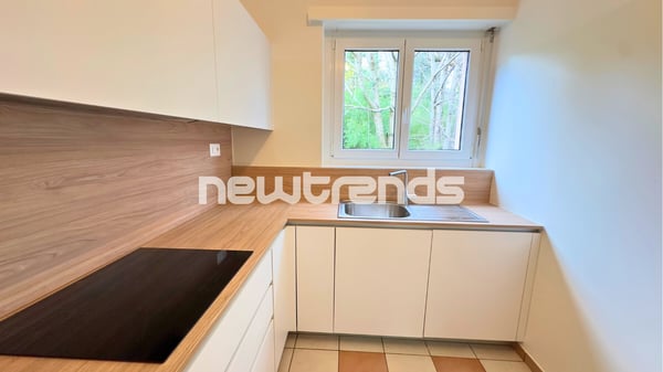 Ligornetto, palazzina con redditività fino al 5% . Complesso con 9 app 3