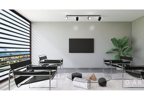 Investimento a Vezia: spazio commerciale pronto all’uso 2