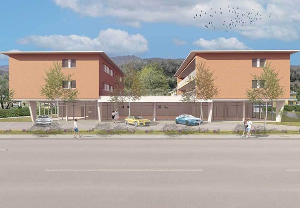 Agno, vendesi nuovo spazio commerciale 2