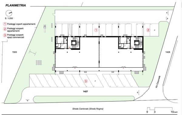 Agno, vendesi nuovo spazio commerciale 8