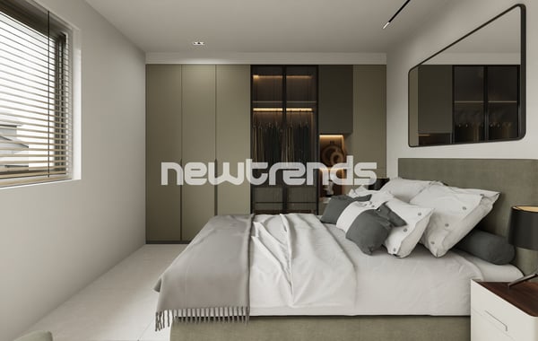 Tesserete, 1.5 locali di nuova costruzione in contesto di sole 8 unità 5