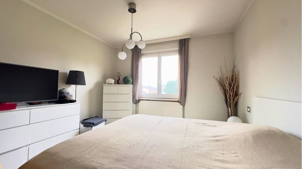 Gentilino, ampia casa bifamiliare con due appartamenti separati e giardino privato. 6